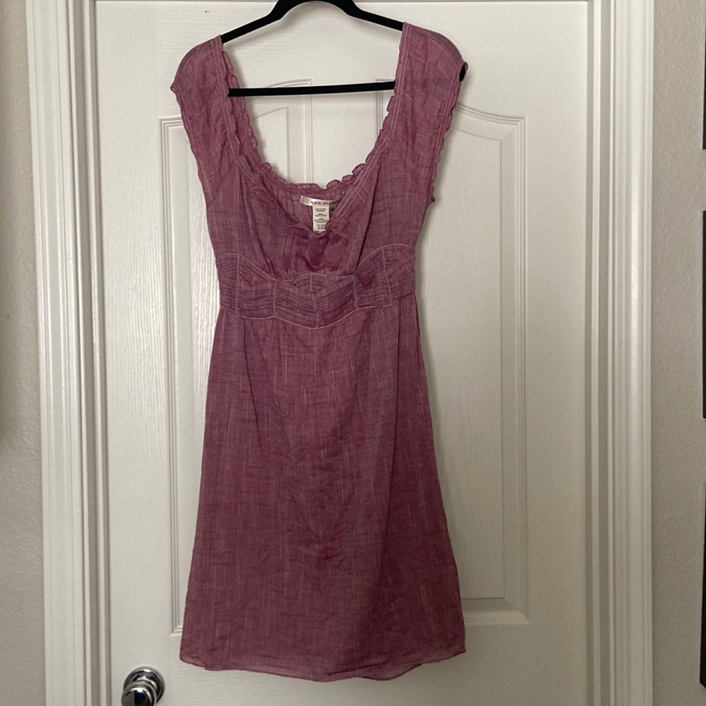 Max studio dress in Great condition